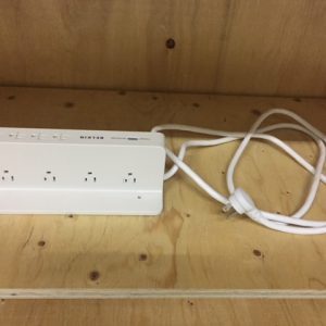Power Bars
