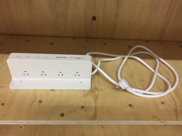 Power Bars