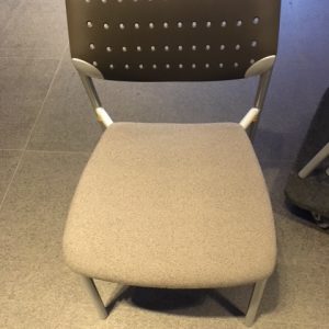 Keilhauer Guest Chair - QTY 1