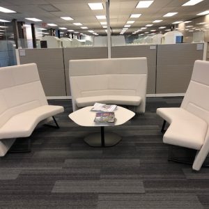 Seating