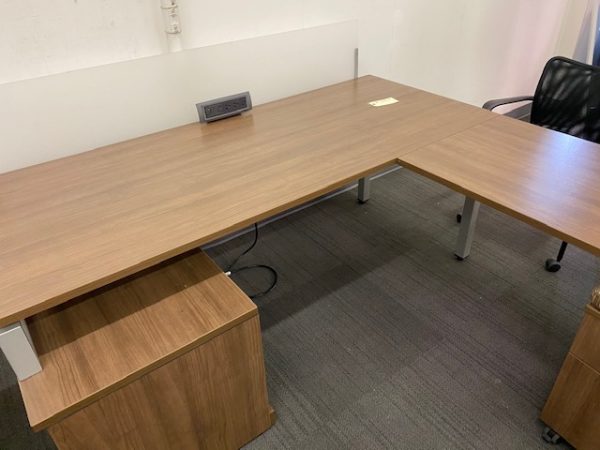 Desk Clamp Power bars - Qty 75 - $20.00 ea. - Image 2