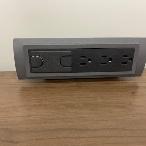 Desk Clamp Power bars - Qty 75 - $20.00 ea.