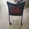 All Seating Stackable Guest/Meeting Room Chairs - $50.00 each - QTY 8 - Image 4