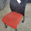 All Seating Stackable Guest/Meeting Room Chairs - $50.00 each - QTY 8 - Image 2
