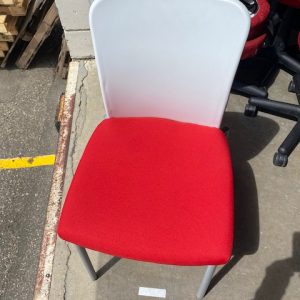 Haworth Look Guest Chair - $150.00 ea. - QTY 10