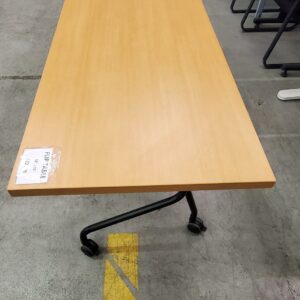 Flip Table - 66" x 23" - $225.00